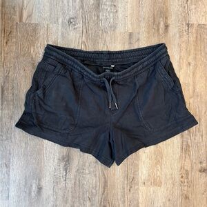 Athleta Women’s Black Shorts